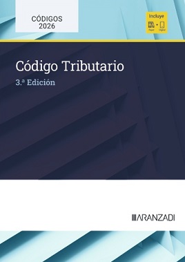 Código Tributario 