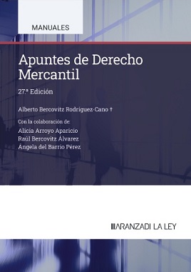 Apuntes De Derecho Mercantil