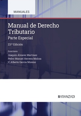 Manual De Derecho Tributario Parte Especial 