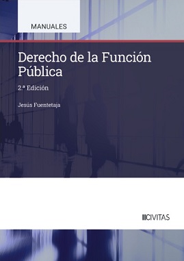 Derecho De La Función Pública