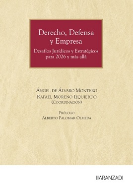 Derecho Defensa Y Empresa