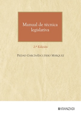 Manual De Técnica Legislativa