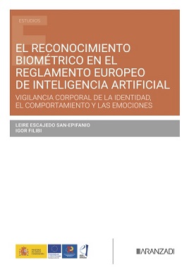El Reconocimiento Biométrico En El Reglamento Europeo De Inteligencia Artificial