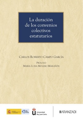 La Duración De Los Convenios Colectivos Estatutarios