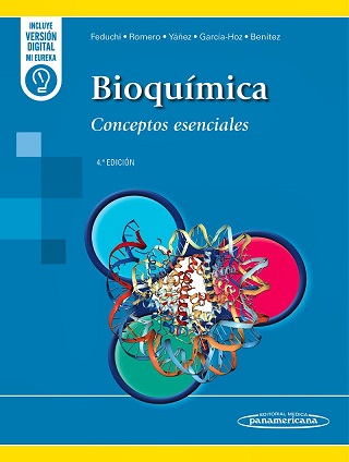 Bioquímica Conceptos Esenciales 
