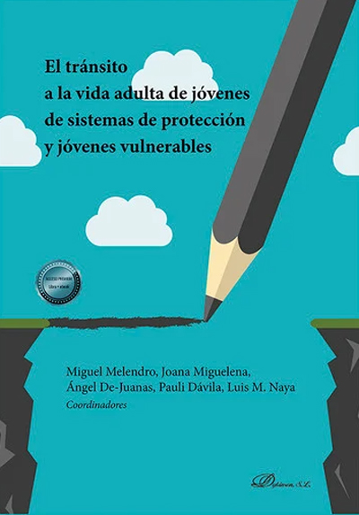 El Transito A La Vida Adulta De Los Jóvenes En Dificultad Social