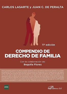 Compendio De Derecho De Familia 