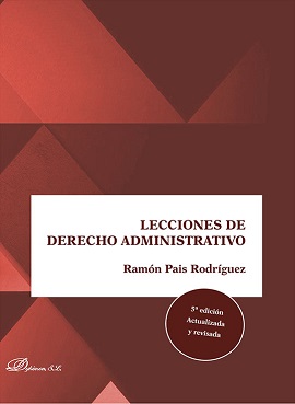 Lecciones De Derecho Administrativo 