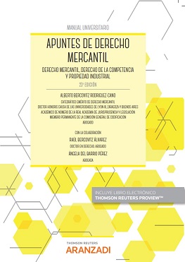 Apuntes De Derecho Mercantil