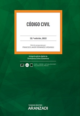 Codigo Civil  
