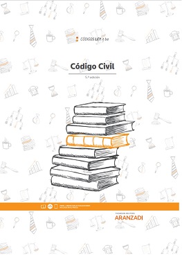 Código Civil (LEYitbe) 