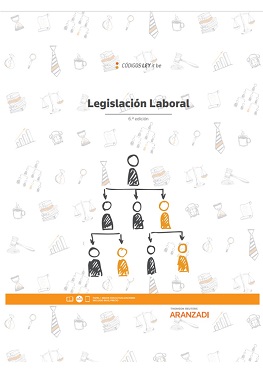 Legislación Laboral (LEYitbe) 