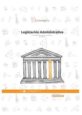 Legislación Administrativa (LEYitbe) 