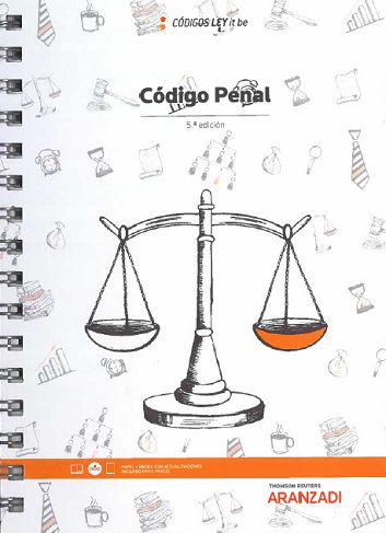 Código Penal (LEYitbe) 