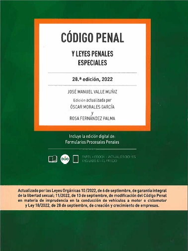 Código Penal 