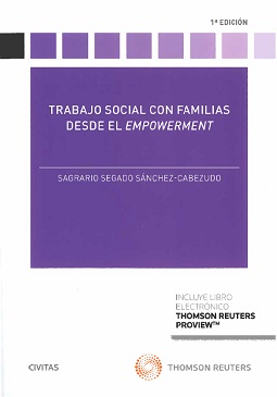 Trabajo Social Con Familias Desde El Empowerment