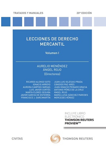 Lecciones De Derecho Mercantil Vol II