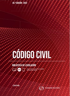 Código Civil 