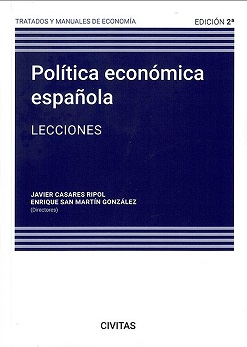 Política Económica Española 