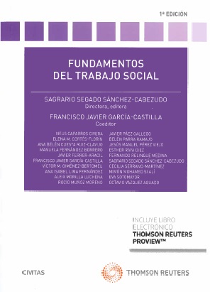 Fundamentos Del Trabajo Social 