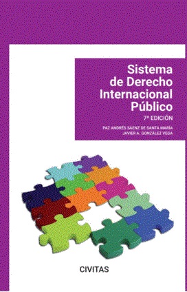 Sistema De Derecho Internacional Público 