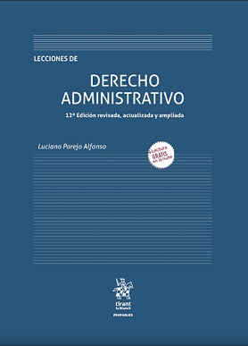 Lecciones De Derecho Administrativo 