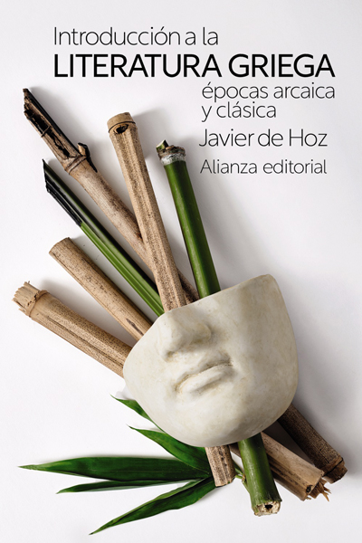 Introducción a la literatura griega