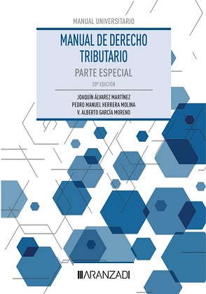 Manual De Derecho Tributario Parte Especial 