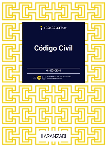 Código Civil (LEYitbe) 