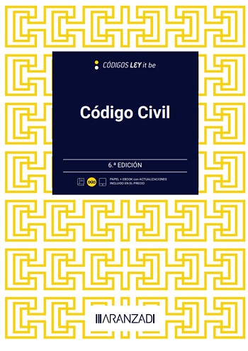 Código Civil (LEYitbe) 