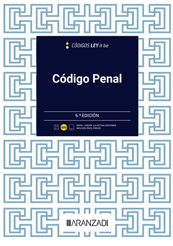 Código Penal (LEYitbe) 