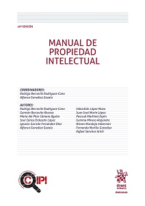 Manual De Propiedad Intelectual 