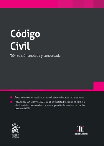Código Civil 