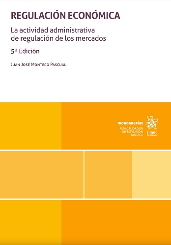 Regulación Económica 