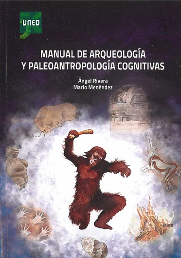 Manual De Arqueología Y Paleoantropología Cognitivas
