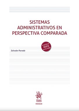 Sistemas Administrativos En Perspectiva Comparada 