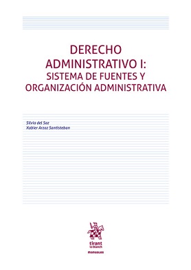 Derecho Administrativo I 