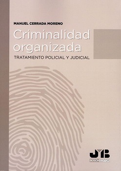 Criminalidad Organizada