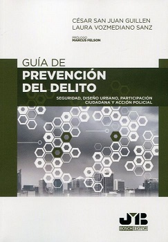 Guía De Prevención Del Delito