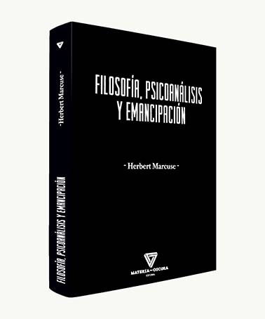 Filosofía Psiconálisis Y Emancipación