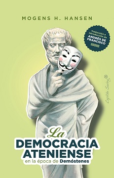 La Democracia Ateniense En La Época De Demóstones