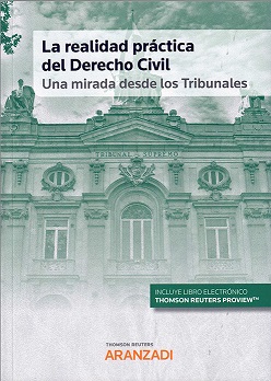 La Realidad Práctica Del Derecho Civil