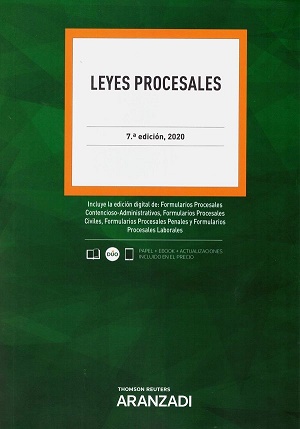 Leyes Procesales