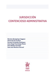 Jurisdicción Contencioso Administrativa 