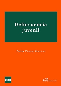 Delincuencia Juvenil 