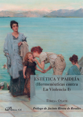 Estética y Paideía 