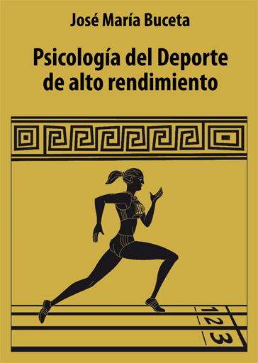 Psicología Del Deporte De Alto Rendimiento 