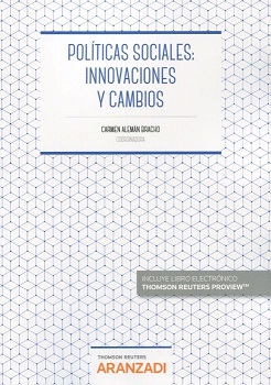 Políticas Sociales Innovaciones Y Cambios