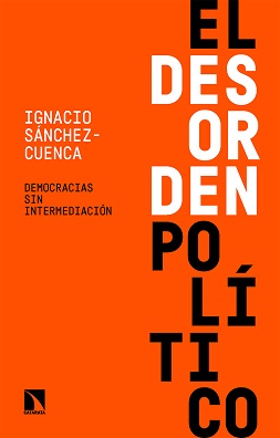 El Desorden Político