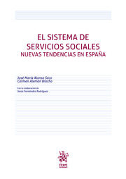 El Sistema De Servicios Sociales 